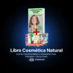 Cósmetica Natural - Guía PDF